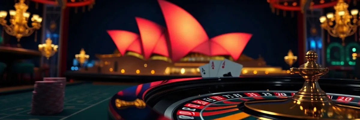 Understanding Star Casino: star casino guide for players in Australia