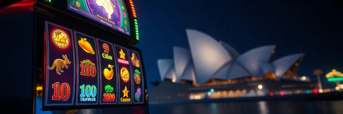 star casino in Australia — Why Star Casino Ranks Among the Payid Pokies in Australia